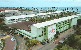 Ancorar Flat Resort Porto de Galinhas 3304 Conceição